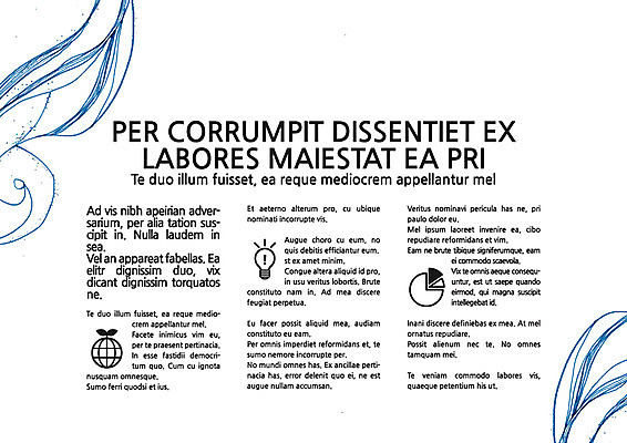 템플릿 내지 선 나뭇잎 사람없음 프레젠테이션 문서템플릿 서식 레이아웃 문서 제안서 이미지템플릿 AI파일 잎 파일형식 벡터