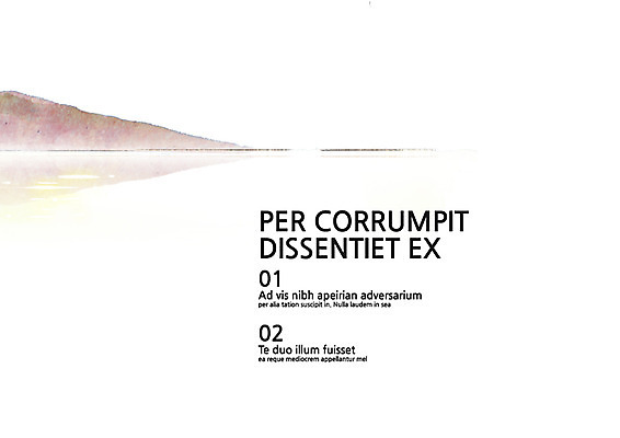 템플릿 내지 산 수묵화 사람없음 물 프레젠테이션 문서템플릿 서식 레이아웃 문서 제안서 목차 이미지템플릿 AI파일 자연요소 미술 파일형식 벡터