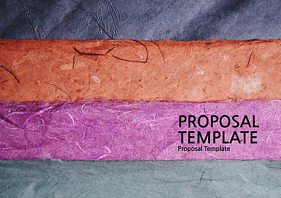 템플릿 표지 사람없음 프레젠테이션 한지 문서템플릿 서식 레이아웃 문서 제안서 한지배경 이미지템플릿 AI파일 종이 백그라운드 파일형식 벡터