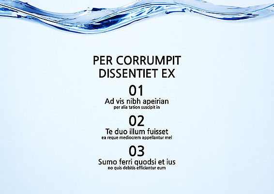 템플릿 내지 물결 사람없음 물 프레젠테이션 문서템플릿 서식 레이아웃 문서 제안서 목차 이미지템플릿 AI파일 자연요소 파일형식 벡터