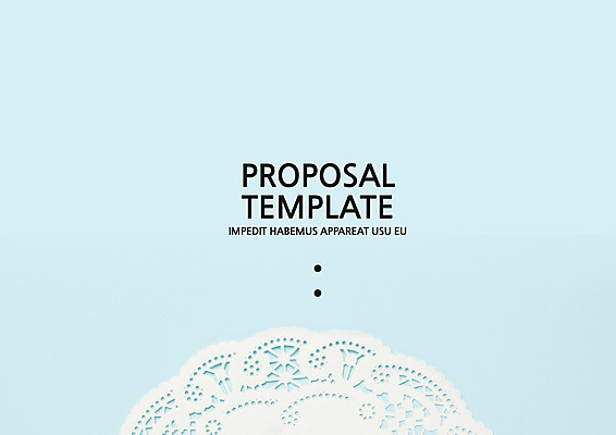 템플릿 표지 사람없음 프레젠테이션 문서템플릿 서식 레이아웃 문서 제안서 도일리 이미지템플릿 AI파일 파일형식 벡터