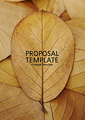 템플릿 표지 나뭇잎 사람없음 프레젠테이션 문서템플릿 서식 레이아웃 문서 제안서 이미지템플릿 AI파일 잎 파일형식 벡터