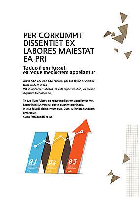 템플릿 내지 사람없음 삼각형 프레젠테이션 문서템플릿 서식 레이아웃 문서 제안서 이미지템플릿 AI파일 도형 파일형식 벡터