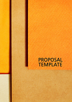 템플릿 표지 종이 사람없음 프레젠테이션 문서템플릿 서식 레이아웃 문서 제안서 이미지템플릿 AI파일 파일형식 벡터