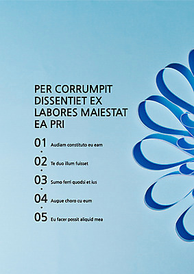 템플릿 내지 종이 꽃무늬 사람없음 페이퍼아트 프레젠테이션 문서템플릿 서식 레이아웃 문서 제안서 목차 이미지템플릿 AI파일 꽃 무늬 파일형식 벡터