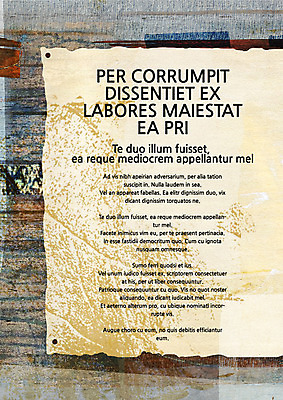 템플릿 내지 붓터치 사람없음 물감 프레젠테이션 문서템플릿 서식 레이아웃 문서 제안서 이미지템플릿 AI파일 미술도구 파일형식 벡터