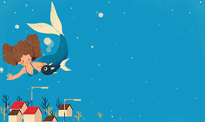 PSD 나무 여자 가로등 일러스트 상상 주택 상상일러스트 어류 한명 소녀 여름 수영 인어 소녀만 소녀한명만 동심 국내일러스트 식물 1 계절 공공시설 어린이 사람 건물 수중동물 수상스포츠 여자만 여자한명만 어린이만 파일형식