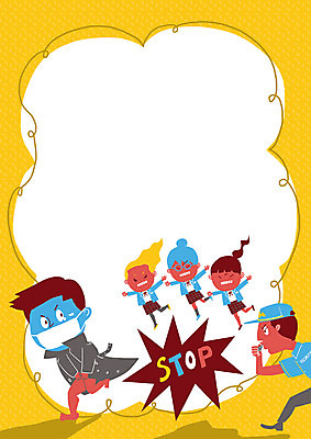 PSD 학생 여자 남자 교복 캠페인 일러스트 마스크 경비 여러명 성인 정지 트렌치코트 호루라기 경비원 바바리맨 성범죄 성희롱 프레임일러스트 국내일러스트 직업 옷 다수 모션 프레임 안전 사람 코트 범죄 보호 범죄자 파일형식