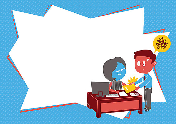 PSD 여자 남자 캠페인 일러스트 성인 두명 모니터 키보드 책상 서류판 성범죄 성추행 성희롱 프레임일러스트 국내일러스트 가구 프레임 사람 컴퓨터 사무용품 범죄 파일형식