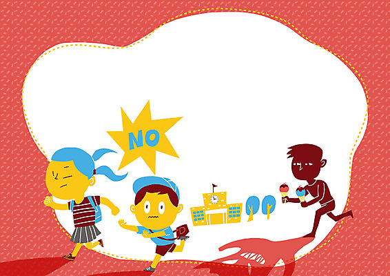 PSD 나무 여자 남자 어린이 캠페인 일러스트 학교 아이스크림 성인 세명 악마 성범죄 성희롱 프레임일러스트 국내일러스트 식물 교육 디저트 프레임 사람 범죄 파일형식