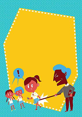 PSD 학생 여자 남자 캠페인 일러스트 여러명 성인 교사 막대기 느낌표 성범죄 성추행 성희롱 프레임일러스트 국내일러스트 직업 기호 다수 프레임 사람 범죄 파일형식