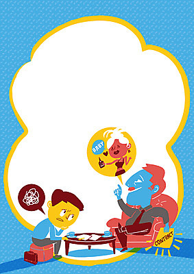 PSD 여자 남자 캠페인 일러스트 탁자 성인 세명 소파 커피잔 계약서 성범죄 성희롱 프레임일러스트 국내일러스트 커피 가구 의자 잔 프레임 사람 범죄 파일형식