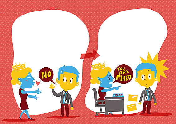 PSD 여자 남자 캠페인 프로포즈 의자 일러스트 왕관 여러명 성인 상사 거절 책상 해고 성범죄 성희롱 프레임일러스트 국내일러스트 가구 다수 컨셉 비즈니스 프레임 사람 범죄 파일형식