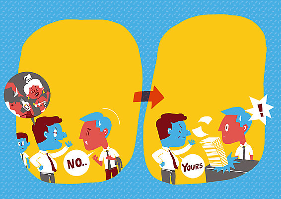 PSD 여자 남자 캠페인 일러스트 여러명 성인 느낌표 거절 책상 업무과다 성범죄 성희롱 유흥업소 프레임일러스트 국내일러스트 기호 가구 다수 컨셉 프레임 사람 업무 범죄 파일형식