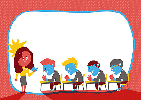 PSD 학생 여자 남자 교복 캠페인 의자 일러스트 여러명 성인 책 교사 책상 성희롱 프레임일러스트 국내일러스트 직업 옷 가구 다수 프레임 사람 성범죄 파일형식