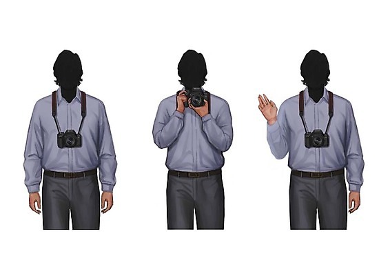 PSD 직업 남자 일러스트 성인 세명 세트 카메라 사진촬영 기자 사진사 얼굴없음 국내일러스트 사람 전자제품 촬영 작가 파일형식