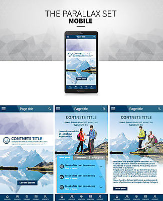 PSD 템플릿 여자 남자 웹템플릿 모바일 산 여러명 성인 취미 등산 한국인 등산객 등산복 모바일템플릿 모바일웹 시차스크롤 반응형 패럴렉스 이미지템플릿 옷 다수 사람 동양인 트래킹 파일형식