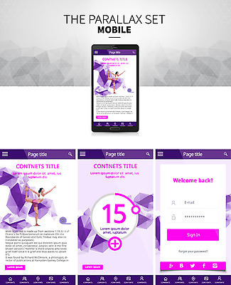 PSD 템플릿 여자 스포츠 웹템플릿 모바일 건강 성인 취미 두명 모바일템플릿 모바일웹 체조 시차스크롤 반응형 패럴렉스 이미지템플릿 사람 운동 파일형식