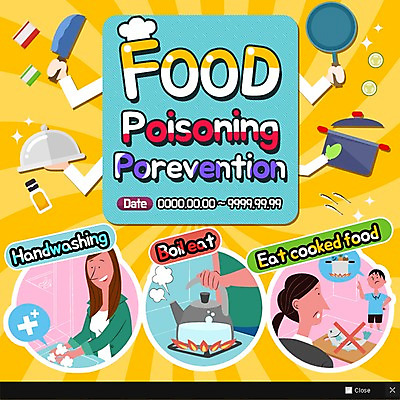 PSD 템플릿 여자 남자 어린이 음식 웹템플릿 주전자 팝업 이벤트팝업 웹팝업 이벤트 여러명 성인 공익캠페인 프라이팬 가스레인지 냄비 식칼 손씻기 이미지템플릿 캠페인 다수 주방용품 사람 가전제품 레인지 씻기 솥 파일형식