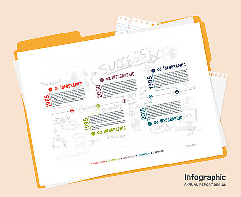 종이 일러스트 통계 수치 그래프 사람없음 자료 인포그래픽 보고서 제안서 연혁 분석자료 서류판 타임라인 통계그래프 통계자료 국내일러스트 AI파일 사무용품 분석 파일형식 벡터