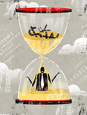 PSD 구름 남자 일러스트 비즈니스 그림자 한명 정장 성인 경제 달러 비즈니스맨 원화 화폐기호 엔 모래시계 국내일러스트 자연요소 1 기호 옷 모래 시계 돈 사람 직장인 화폐 파일형식