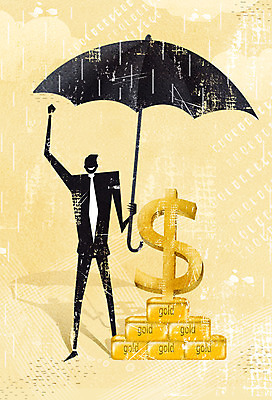 PSD 남자 일러스트 우산 비즈니스 그림자 정장 성인 금융 경제 달러 비즈니스맨 화폐기호 황금 국내일러스트 기호 옷 돈 사람 직장인 화폐 파일형식