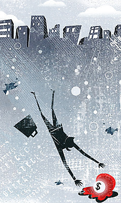 PSD 구름 남자 서류가방 일러스트 비즈니스 그림자 어류 한명 정장 빌딩 성인 경제 달러 도시 비즈니스맨 진주 국내일러스트 자연요소 1 옷 돈 가방 사람 건물 수중동물 직장인 보석 파일형식