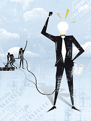 PSD 구름 남자 일러스트 비즈니스 아이디어 그림자 정장 성인 세명 경제 비즈니스맨 전구모양 국내일러스트 자연요소 모양 옷 컨셉 전구 사람 직장인 파일형식