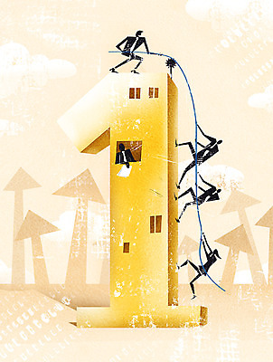 PSD 1 남자 화살표 줄 일러스트 비즈니스 협력 그림자 정장 여러명 성인 경제 비즈니스맨 동료 상승 국내일러스트 옷 다수 컨셉 관계 사람 직장인 파일형식