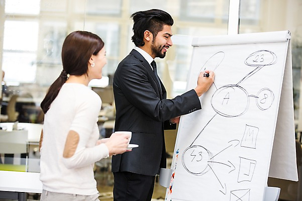 포토 JPG 서양인 외국인 여자 남자 회의 협력 실내 서기 상반신 20대 성인 두명 옆모습 사무실 자료 비즈니스맨 비즈니스우먼 동료 국내포토 뷰포인트 비즈니스 관계 모션 사람 인종 청년 내부 직장인 파일형식