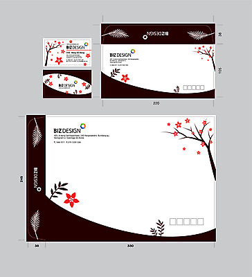 나무 식물 템플릿 꽃 명함 명함템플릿 나뭇잎 봉투 서류봉투 편지봉투 꽃나무 사람없음 세트 갈색 패키지 앙상함 봉투템플릿 우편봉투 비즈디자인 봉투디자인 이미지템플릿 AI파일 컬러 잎 편지 우편물 파일형식 벡터