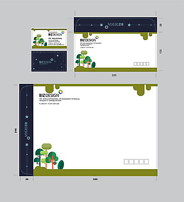 나무 템플릿 별 명함 명함템플릿 나뭇잎 봉투 서류봉투 편지봉투 종류 사람없음 세트 패키지 세그루 봉투템플릿 우편봉투 비즈디자인 봉투디자인 이미지템플릿 AI파일 자연요소 식물 잎 3 편지 우편물 파일형식 벡터