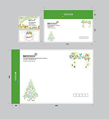 템플릿 크리스마스 명함 명함템플릿 봉투 서류봉투 편지봉투 사람없음 연두색 선물상자 세트 크리스마스트리 장식볼 패키지 봉투템플릿 우편봉투 비즈디자인 봉투디자인 이미지템플릿 AI파일 기념일 선물 장식 초록색 상자 편지 우편물 파일형식 벡터