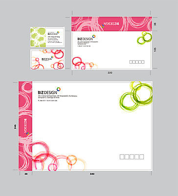 템플릿 분홍색 무늬 명함 명함템플릿 봉투 서류봉투 편지봉투 사람없음 초록색 세트 주황색 원형 낙서 그림 패키지 겹침 봉투템플릿 우편봉투 비즈디자인 봉투디자인 이미지템플릿 AI파일 도형 컬러 편지 우편물 파일형식 벡터