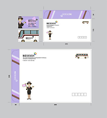 전신 템플릿 여자 가이드 명함 명함템플릿 봉투 서류봉투 편지봉투 안내 한명 서기 성인 세트 보라색 일본여행 안내원 패키지 관광버스 봉투템플릿 우편봉투 비즈디자인 봉투디자인 이미지템플릿 AI파일 직업 1 컬러 해외여행 모션 버스 사람 일본 편지 우편물 파일형식 벡터