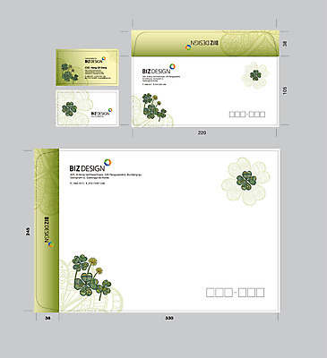 식물 템플릿 명함 명함템플릿 봉투 서류봉투 편지봉투 사람없음 초록색 연두색 세트 네잎클로버 패키지 봉투템플릿 우편봉투 비즈디자인 봉투디자인 이미지템플릿 AI파일 컬러 클로버 편지 우편물 파일형식 벡터