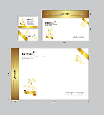 식물 템플릿 여자 남자 꽃 리본 신부 웨딩드레스 신랑 결혼 명함 명함템플릿 봉투 서류봉투 편지봉투 서기 정장 턱시도 성인 두명 세트 금색 패키지 사진필름 봉투템플릿 우편봉투 비즈디자인 봉투디자인 이미지템플릿 AI파일 드레스 옷 컬러 모션 사람 이벤트 편지 우편물 필름 파일형식 벡터