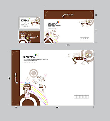 템플릿 여자 교육 어린이 과학 명함 명함템플릿 봉투 서류봉투 편지봉투 한명 책 세트 연필 갈색 시험관 삼각플라스크 패키지 풍선 과학교육 봉투템플릿 우편봉투 비즈디자인 봉투디자인 이미지템플릿 AI파일 1 컬러 학용품 실험기구 사람 필기구 편지 우편물 플라스크 파일형식 벡터