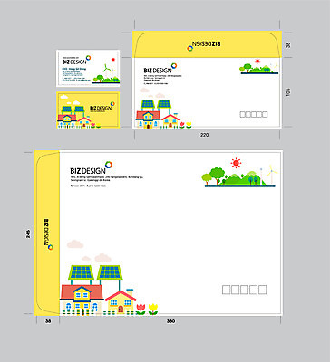 나무 템플릿 명함 명함템플릿 봉투 서류봉투 편지봉투 산 주택 사람없음 세트 노란색 튤립 그린에너지 패키지 집열판 풍력기 봉투템플릿 우편봉투 비즈디자인 봉투디자인 이미지템플릿 AI파일 식물 꽃 컬러 건물 에너지 풍력에너지 편지 우편물 태양에너지 파일형식 벡터