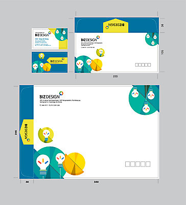 템플릿 비즈니스 전구 명함 명함템플릿 봉투 서류봉투 편지봉투 사람없음 세트 원형 패키지 봉투템플릿 우편봉투 비즈디자인 봉투디자인 이미지템플릿 AI파일 도형 편지 우편물 파일형식 벡터