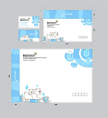 동물 템플릿 하늘색 두마리 명함 명함템플릿 봉투 서류봉투 편지봉투 미소 사람없음 파란색 세트 자연보호 그린캠페인 물방울 비 백곰 패키지 지구온난화 봉투템플릿 우편봉투 비즈디자인 봉투디자인 이미지템플릿 AI파일 자연요소 캠페인 컬러 2 곰 자연 날씨 표정 보호 편지 우편물 기후변화 파일형식 벡터