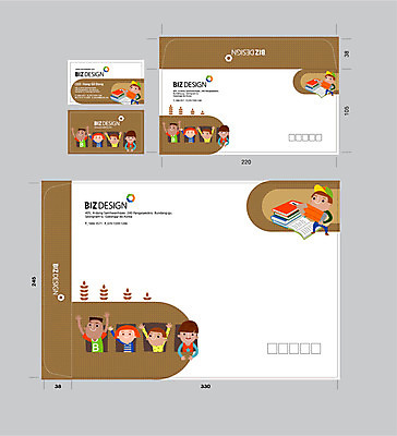 템플릿 여자 교육 남자 어린이 창문 명함 명함템플릿 봉투 서류봉투 편지봉투 들기 여러명 상반신 책 세트 연필 갈색 만세 패키지 봉투템플릿 우편봉투 비즈디자인 봉투디자인 이미지템플릿 AI파일 컬러 다수 모션 학용품 사람 필기구 편지 우편물 파일형식 벡터
