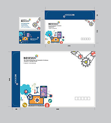 템플릿 지구 비즈니스 명함 명함템플릿 봉투 서류봉투 편지봉투 사람없음 파란색 스마트폰 컴퓨터 세트 스패너 연결 톱니바퀴 패키지 봉투템플릿 우편봉투 일자드라이버 비즈디자인 봉투디자인 이미지템플릿 AI파일 컬러 전자제품 핸드폰 스마트기기 공구 드라이버_공구 편지 우편물 파일형식 벡터