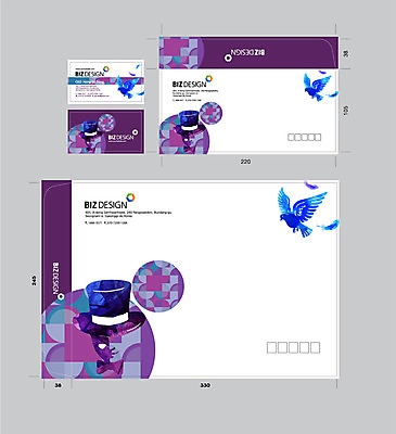 템플릿 한마리 무늬 명함 명함템플릿 봉투 서류봉투 편지봉투 가면 사람없음 세트 보라색 마술 깃털 비둘기 패키지 마술사모자 봉투템플릿 우편봉투 비즈디자인 봉투디자인 이미지템플릿 AI파일 모자_잡화 1 컬러 조류 편지 우편물 파일형식 벡터