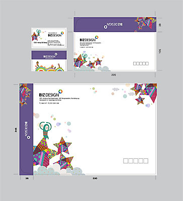 구름 템플릿 별 무늬 명함 명함템플릿 봉투 서류봉투 편지봉투 한명 사람 세트 보라색 패키지 봉투템플릿 우편봉투 비즈디자인 봉투디자인 이미지템플릿 AI파일 자연요소 1 컬러 편지 우편물 파일형식 벡터