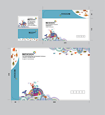 템플릿 바다 하늘색 무늬 여러마리 명함 명함템플릿 봉투 서류봉투 편지봉투 어류 한명 사람 세트 고래 패키지 봉투템플릿 우편봉투 비즈디자인 봉투디자인 이미지템플릿 AI파일 1 다수 포유류 파란색 수중동물 편지 우편물 파일형식 벡터