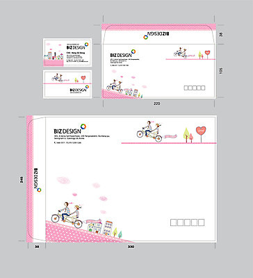 나무 구름 템플릿 커플 여자 남자 분홍색 명함 명함템플릿 봉투 서류봉투 편지봉투 여러명 성인 건물 세트 자전거 물방울무늬 하트 승차 패키지 봉투템플릿 우편봉투 비즈디자인 봉투디자인 이미지템플릿 AI파일 자연요소 모양 식물 건축물 컬러 다수 무늬 관계 모션 사람 바이크 편지 우편물 파일형식 벡터