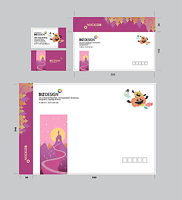 템플릿 길 분홍색 날개 명함 호박 명함템플릿 봉투 서류봉투 편지봉투 사탕 사람없음 세트 할로윈 소나무 성 유령 숲 패키지 박쥐날개 봉투템플릿 우편봉투 비즈디자인 봉투디자인 이미지템플릿 AI파일 나무 건축물 컬러 채소 디저트 편지 우편물 파일형식 벡터