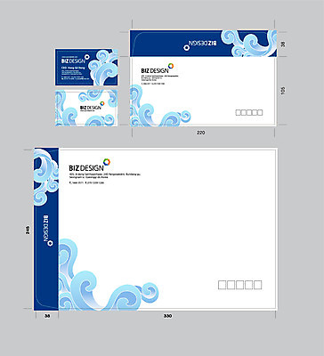 템플릿 물결 파도 하늘색 무늬 명함 명함템플릿 봉투 서류봉투 편지봉투 사람없음 물 파란색 세트 패키지 봉투템플릿 우편봉투 비즈디자인 봉투디자인 이미지템플릿 AI파일 자연요소 바다 컬러 편지 우편물 파일형식 벡터