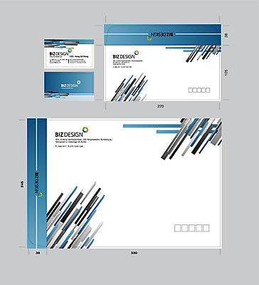 템플릿 무늬 명함 명함템플릿 봉투 서류봉투 편지봉투 사람없음 파란색 세트 검은색 회색 직선 패키지 봉투템플릿 우편봉투 비즈디자인 봉투디자인 이미지템플릿 AI파일 선 컬러 편지 우편물 파일형식 벡터